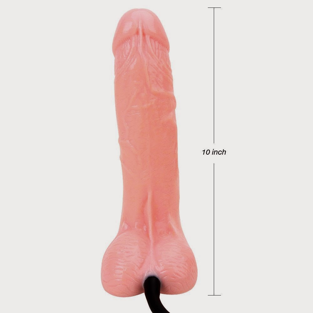 Clitoris is here Milf gives jerk off instructions